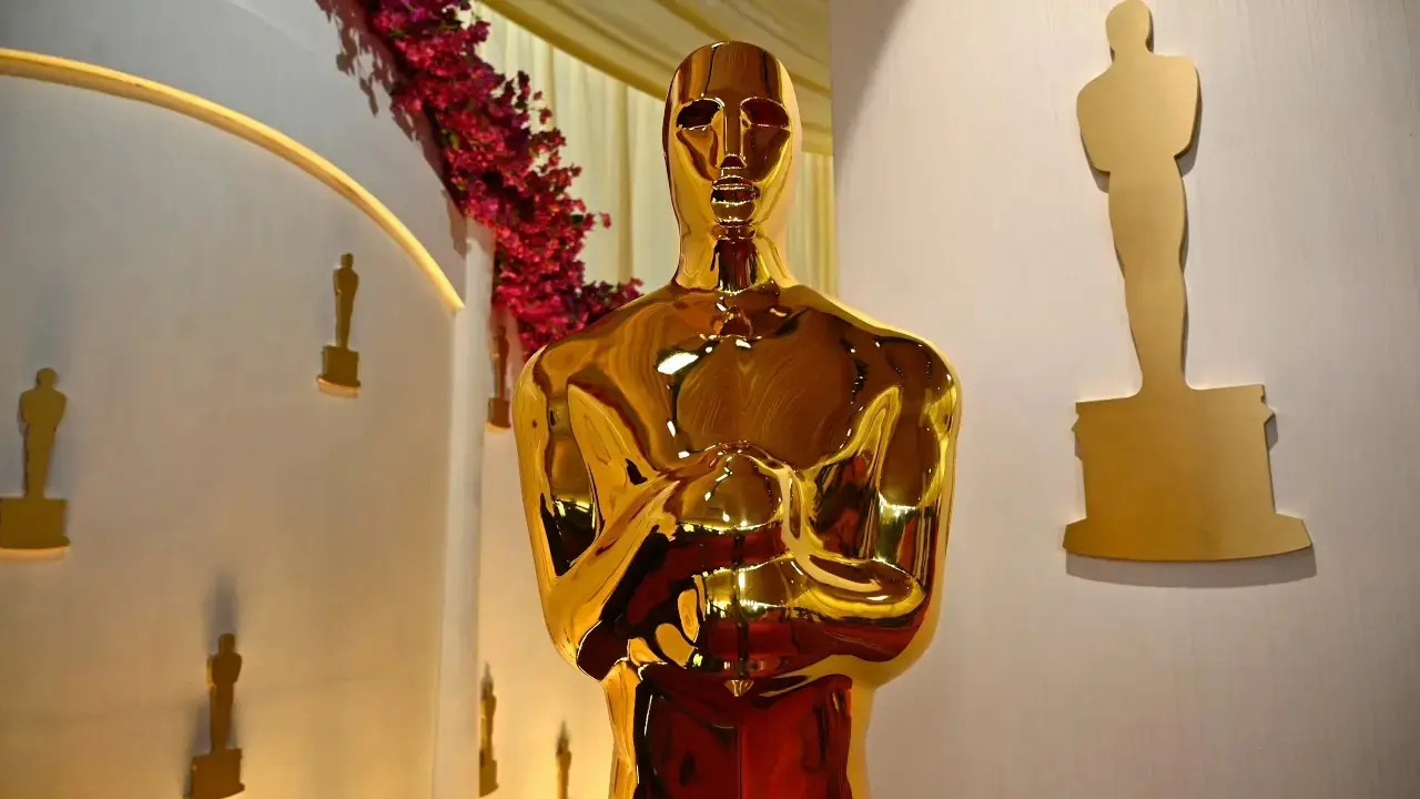 Amid the ongoing tension in West Asia and Iran-Israel-US conflict, the Oscars 2026, scheduled for March 16, have faced drone threats from Iran. As a result, the security has been heightened at the venue. Read full story here